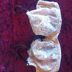 Victoria Secret Demi Bra